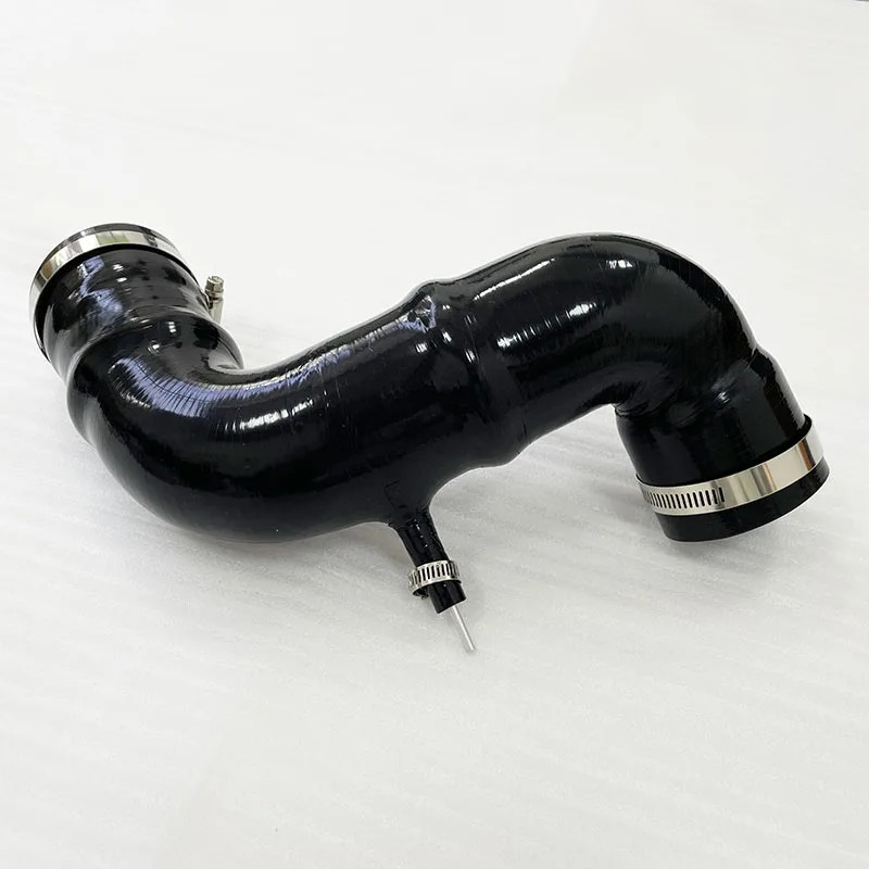 Saab 93 9-3 Silicone Intake Air Filter Hose