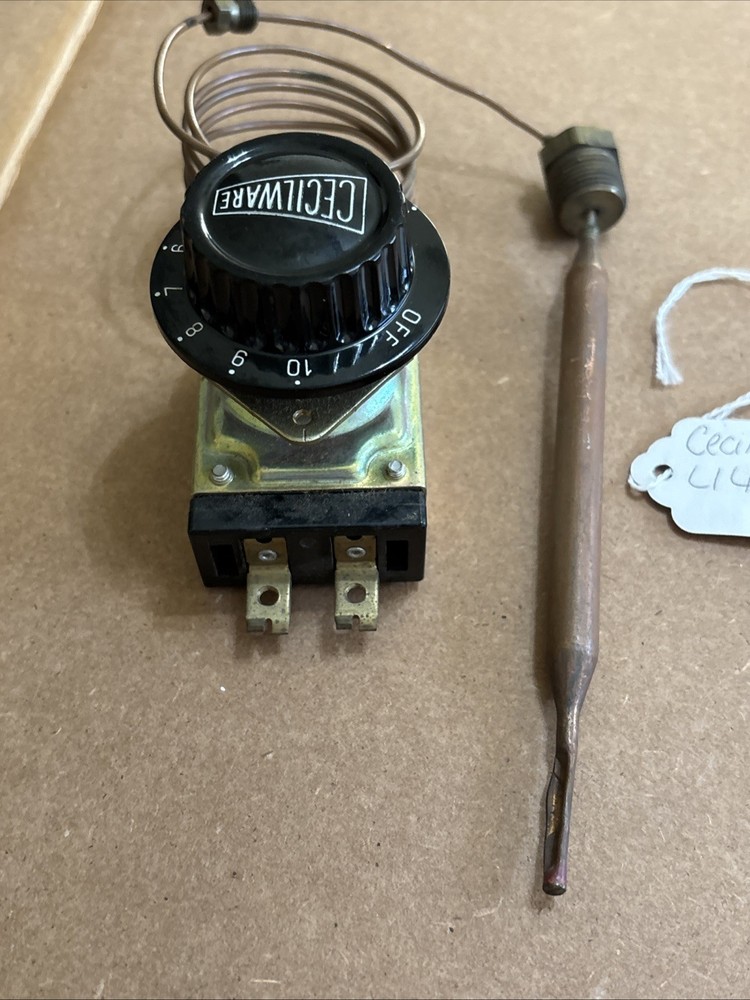 Grindmaster Cecilware Thermostat L141A