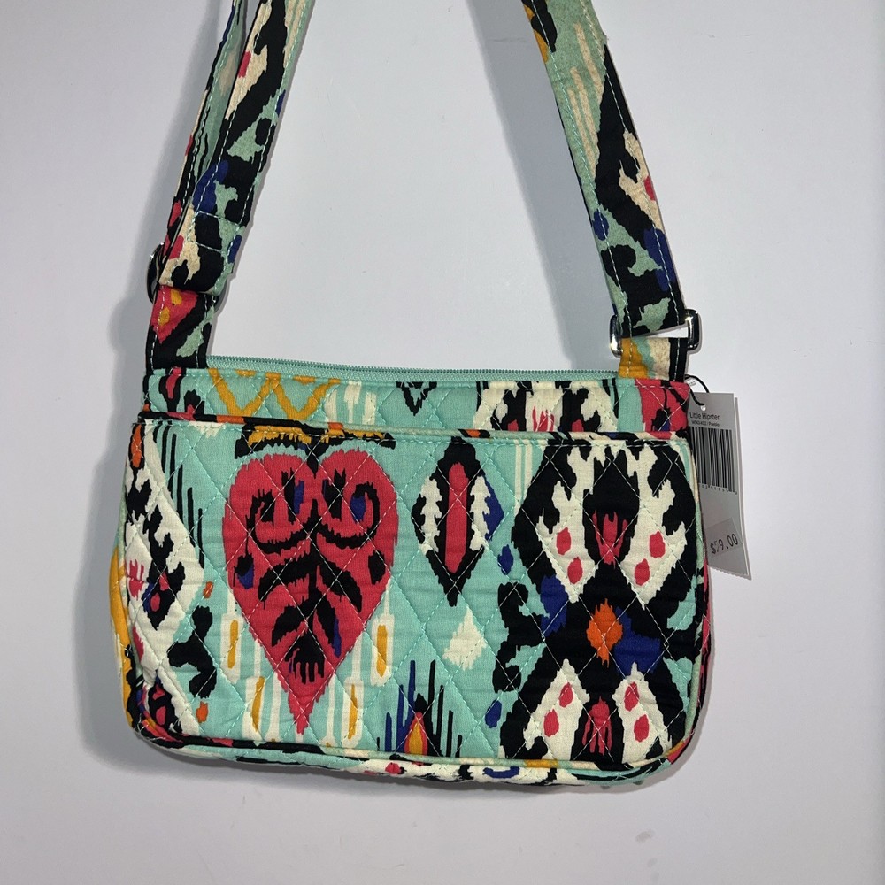 Vera Bradley Crossbody