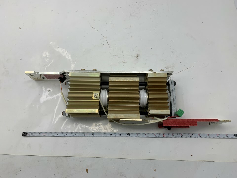Allen Bradley Power Module 40382-809-06