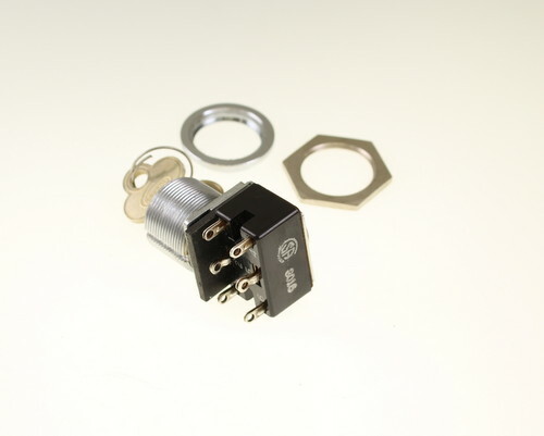 81727-LQ41 A-H&H switch Key