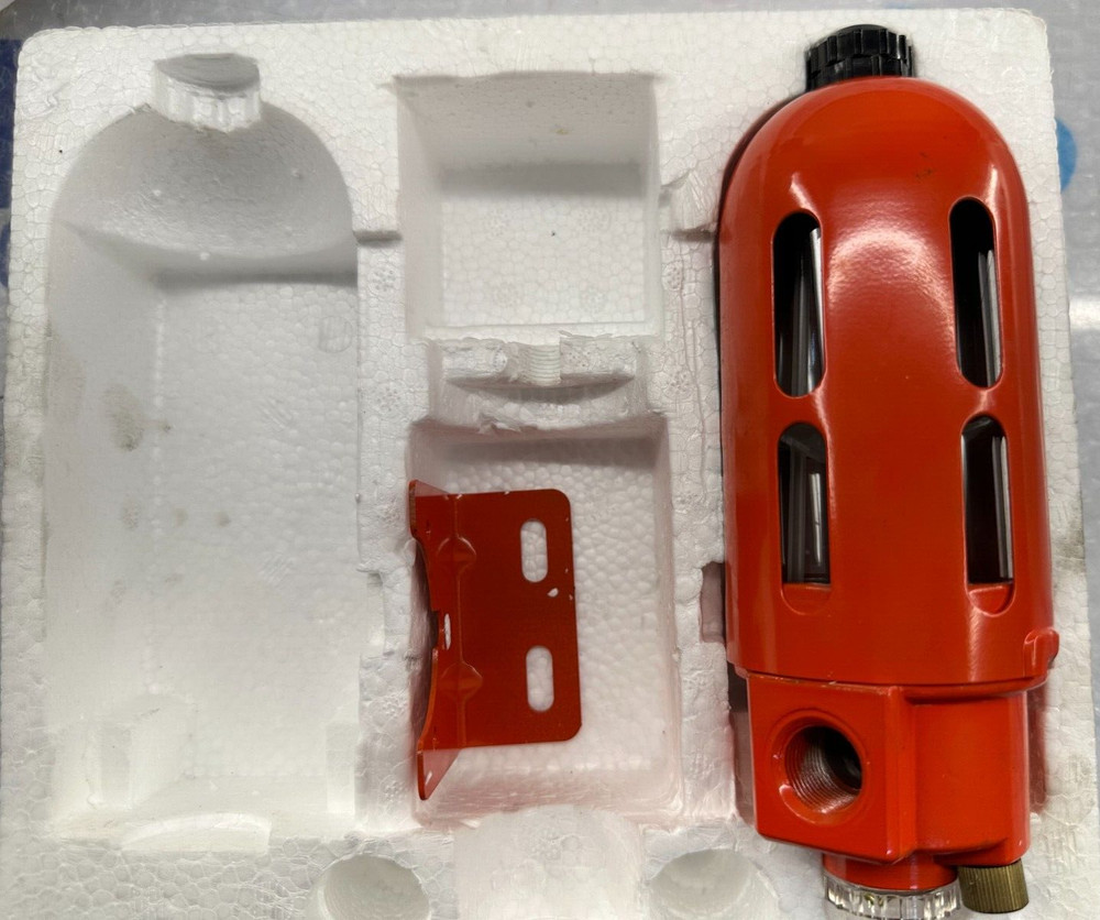 Northern Industrial Tools 3/8NPT Airline Filter