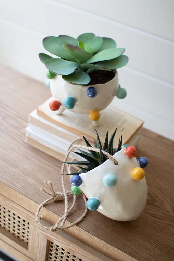 CDV2108 Planter See Image