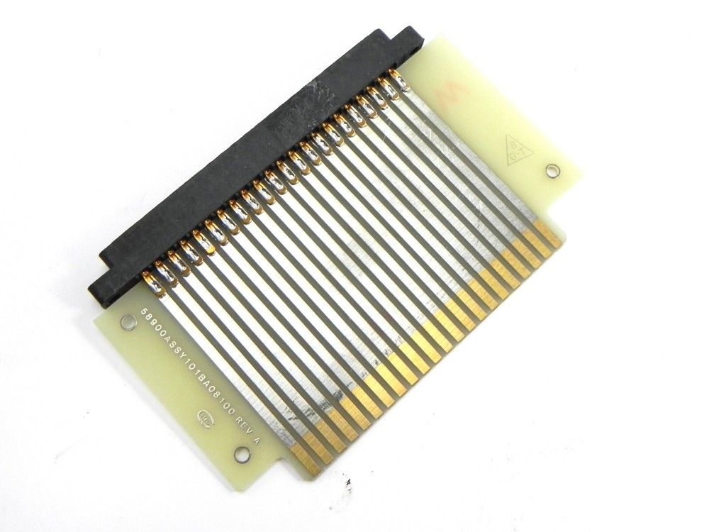 Keysight 58900A Includes 8000,8100,8200 Boards
