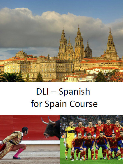 Learn Spanish Fast -The Most Complete & Comprehensive Language Course on DVD