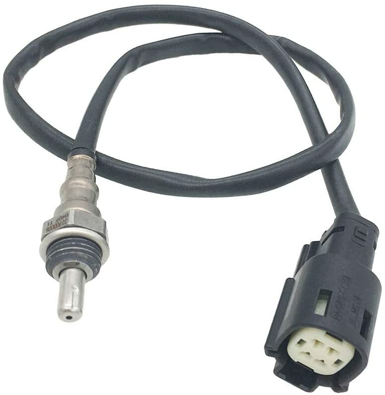 2Pcs Oxygen Sensor For Harley Dyna Fat Bob Softail 2012-2017 32700005 32700006