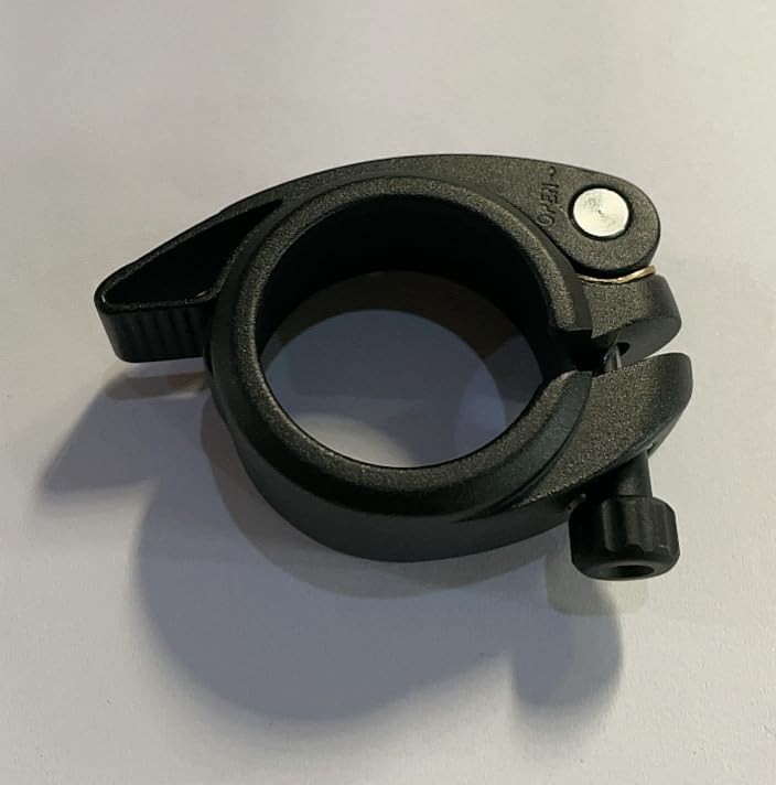 Electric Bicycle Seat Pipe Clamp (B)