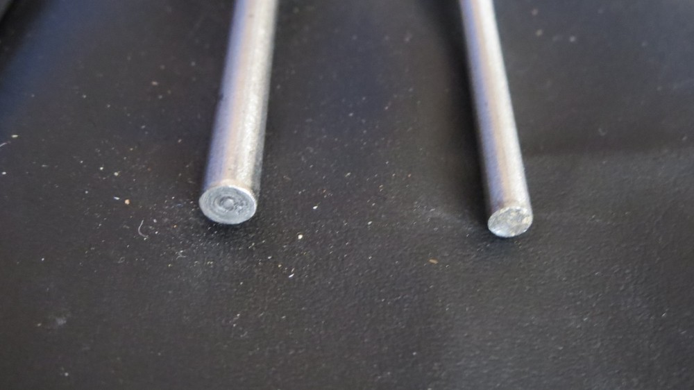 PUNCH & CHISEL SE 13 pieces [ 1 missing from set. ] All useful sizes.