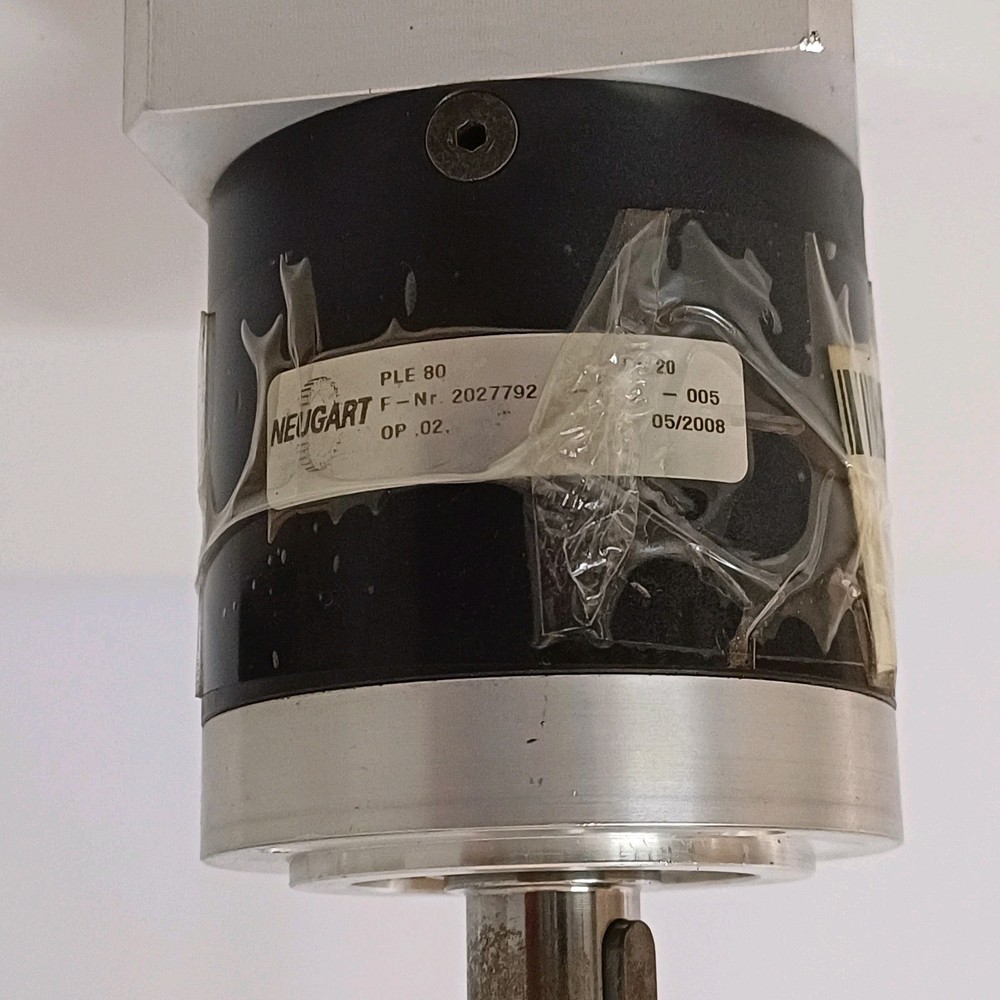 NEUGART PLE 80 2009661