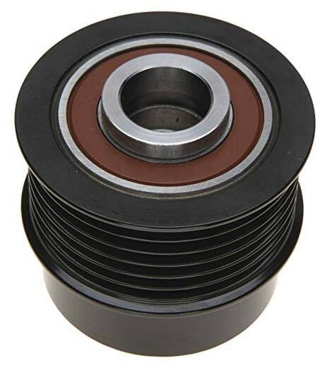 37004P Alternator Pulley
