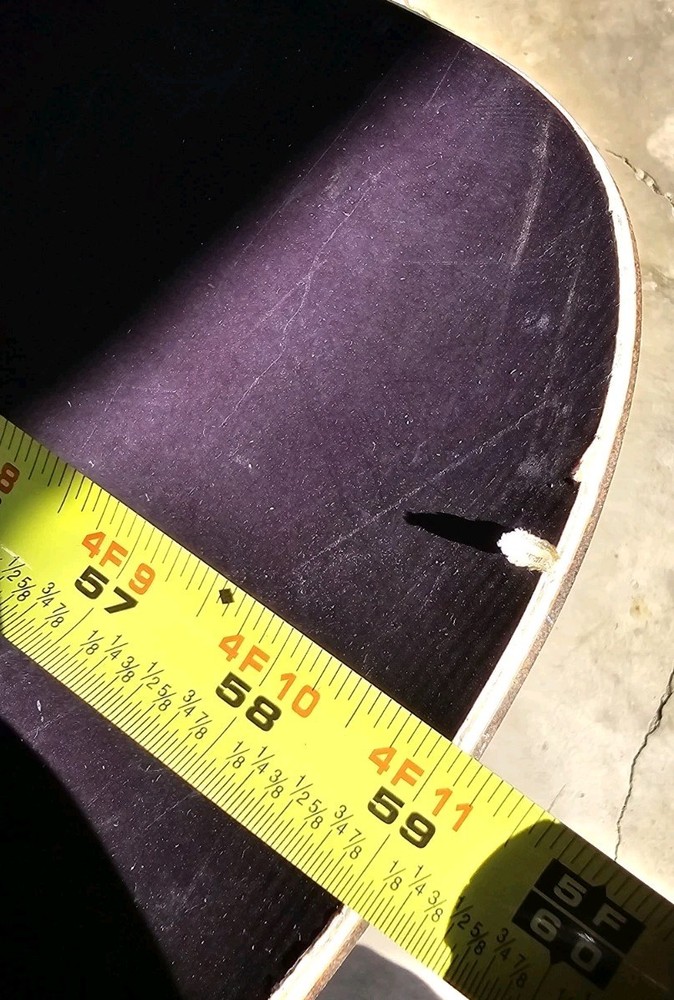 ALIBI SNOWBOARD 153 - 59”