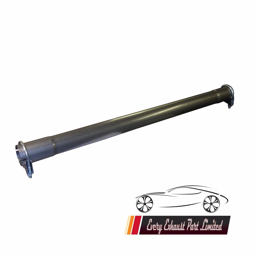 BMW 320 2.0 Stainless Steel Mid Silencer Pipe