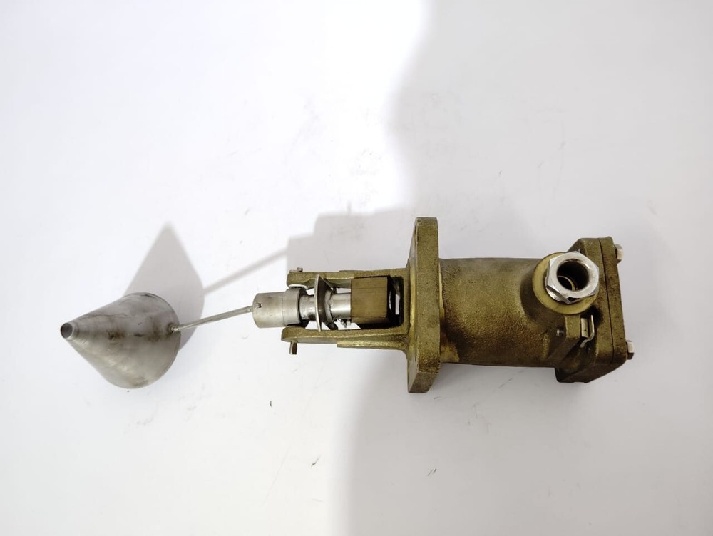 Korea Level KM-12PC Non-Flow Switch