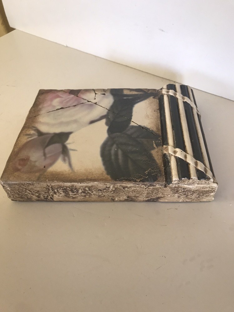 Sid Dickens Memory Block T-90 Blush