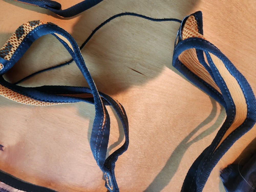 Camp Backcountry Ski Harness Alp 95, Size Medium