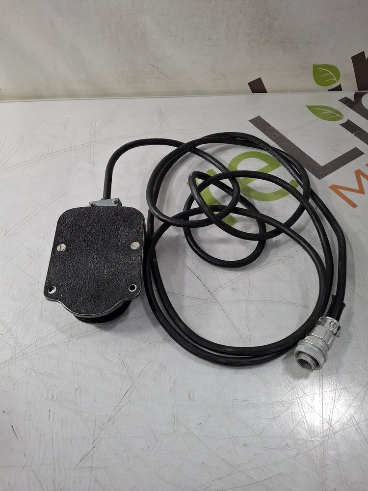 Valleylab E6009 BiPolar Footswitch