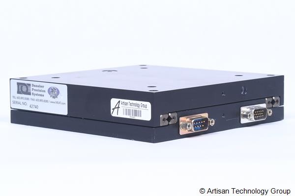 NEAT NanoSlide-20 Linear Motor Stage