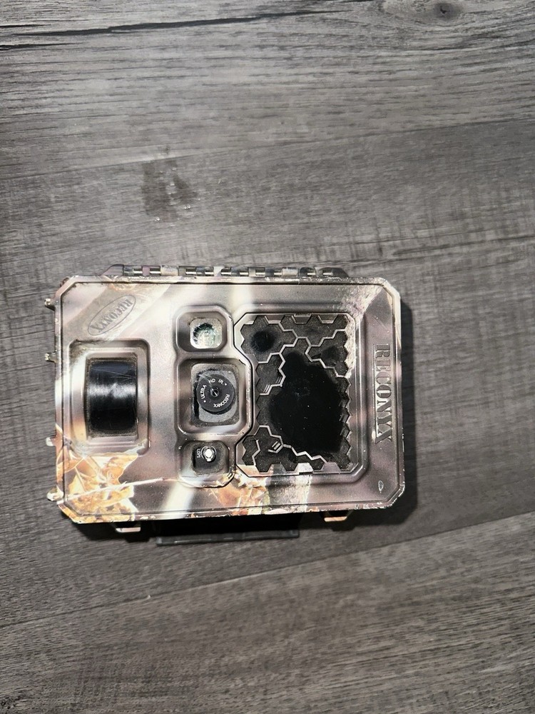 Reconyx PC900 Hyperfire Professional Covert IR Trail Camera