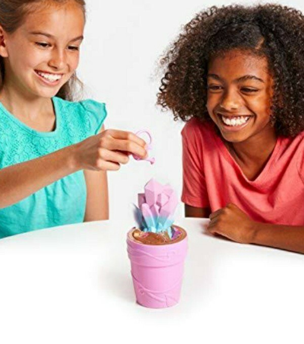 Skyrocket Blume Doll Add Water & See Who Grows mystery packaging