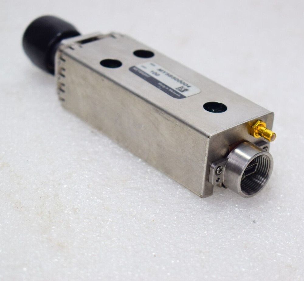 KEYSIGHT OPT 100 MY58500004