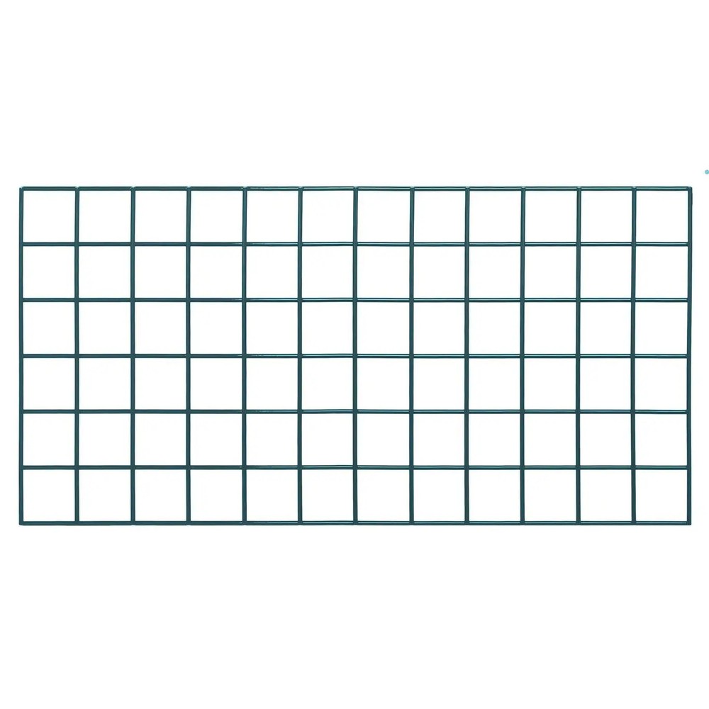 Quantum Food Service SG-2436P Store Grid Wire Grid 36"W x 24"H" Panel