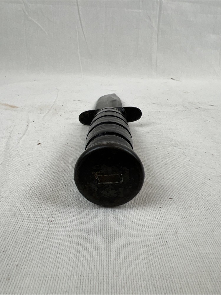 Camillus MK2 Fighting Knife 7in Blade