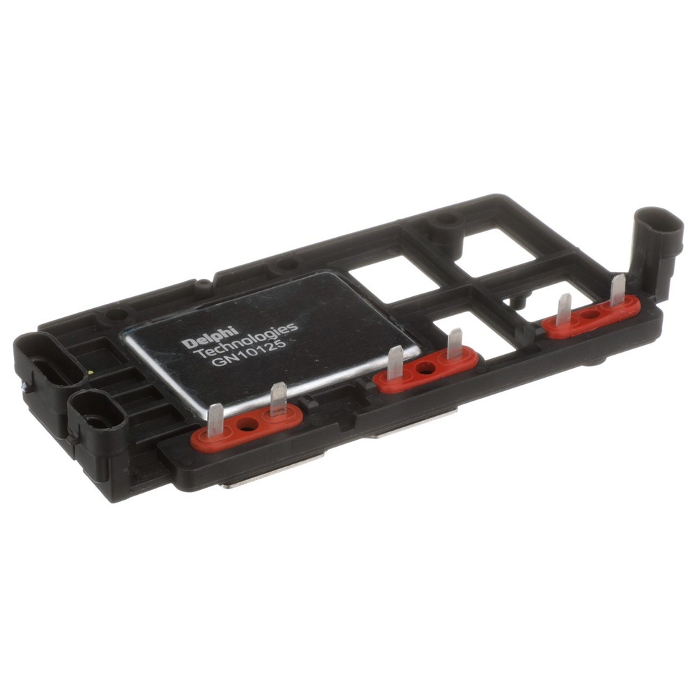 Ignition Control Module Delphi For 1987-1996 Chevrolet Beretta