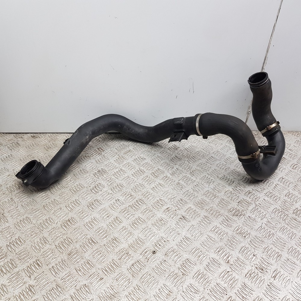 2011 FIAT DOBLO CARGO 2.0 DIESEL INTERCOOLER PIPE 0051832093