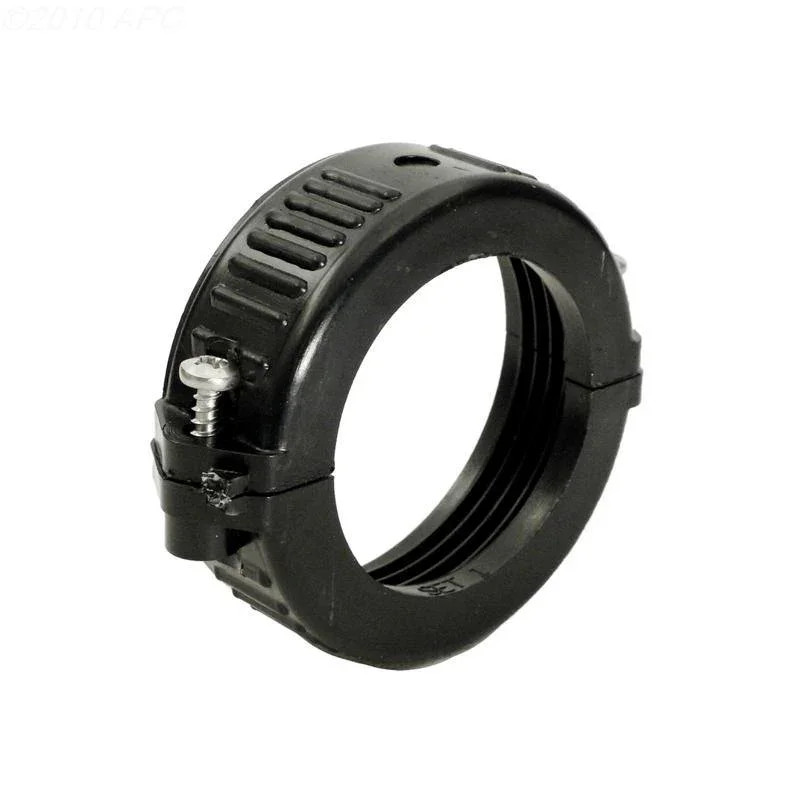 Heater Split-Nut w/Screws