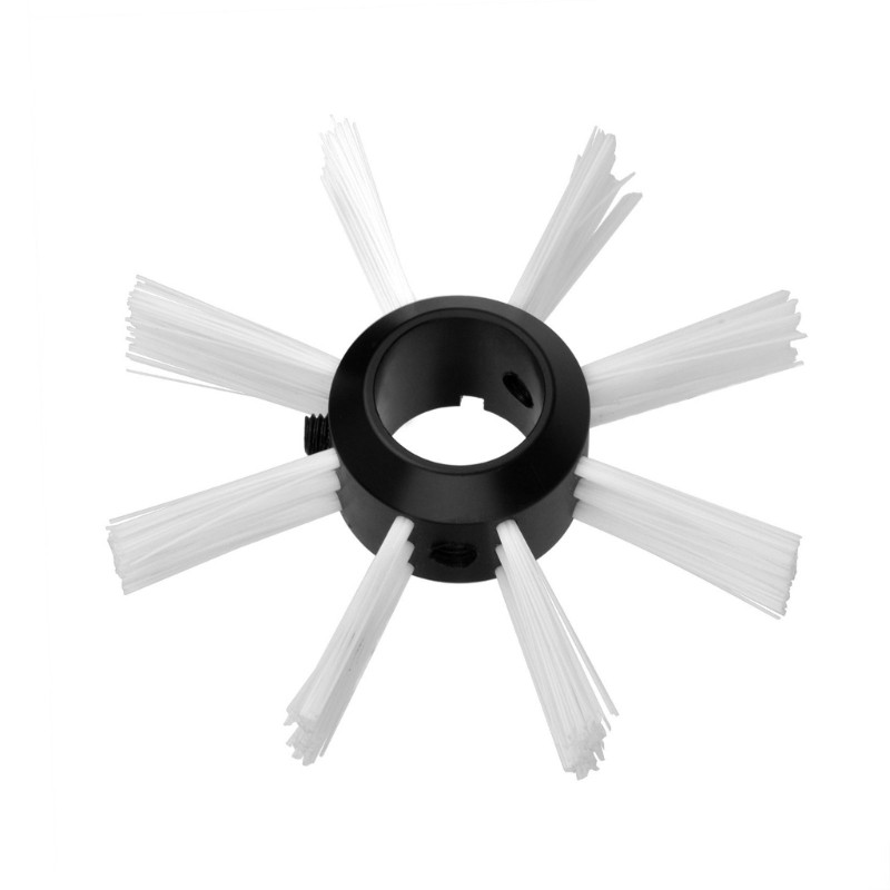 Practical Protective Housing For Pipe Cameras Fit 50-100mm Drain Systems