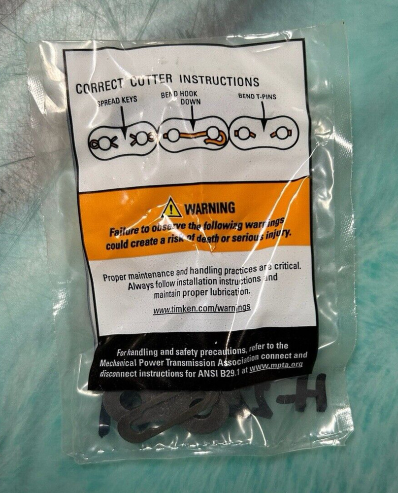 14. Drives - Connector Link - 101925637