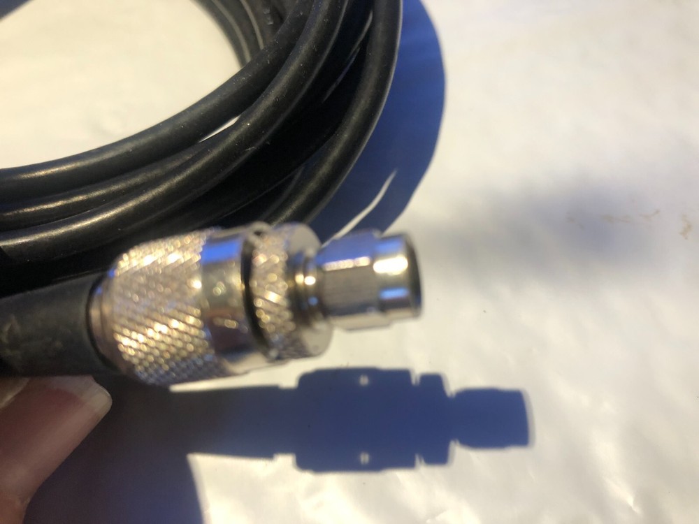 AS 14" magnetic base antenna