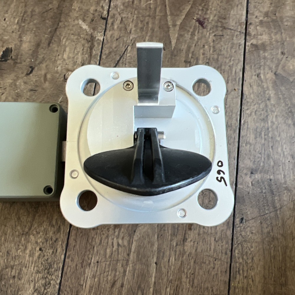 MESSKO MFLOC 2.0 Flow Indicator MFI00-O