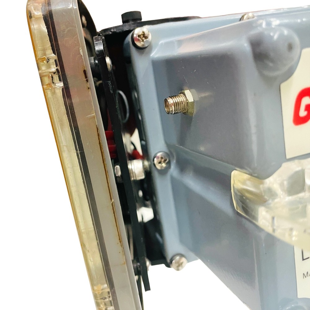 GridSense LT40CMS Line Tracker Distribution Load Logger and Fault Recorder