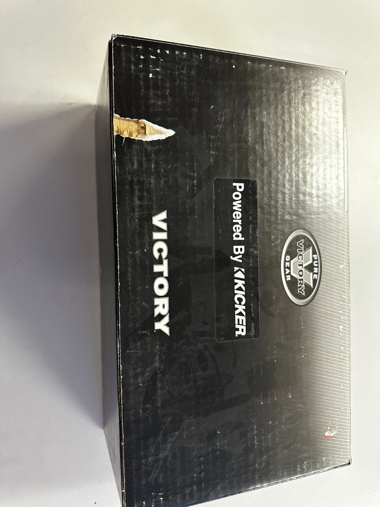 Victory Kicker Premium Speakers 2878830