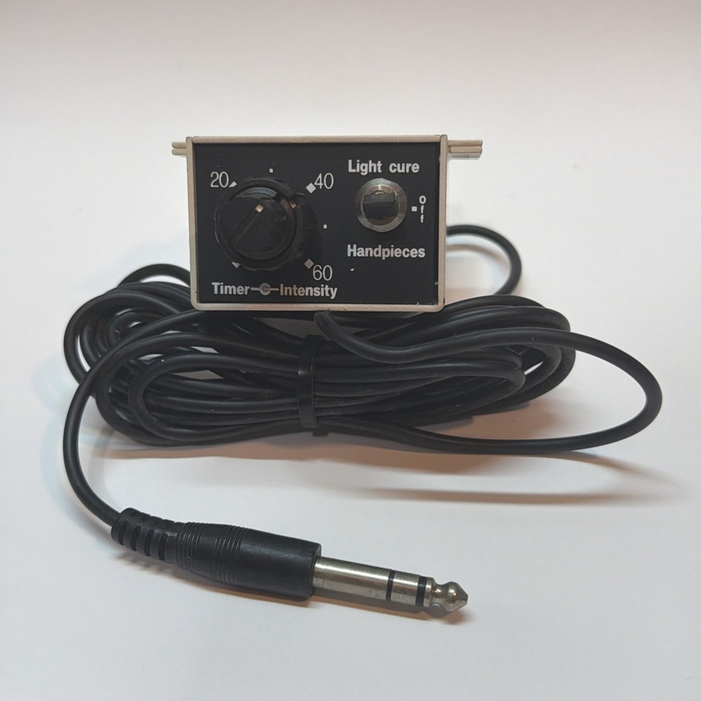 Midwest Insight II FiberOptic Generator Remote Control
