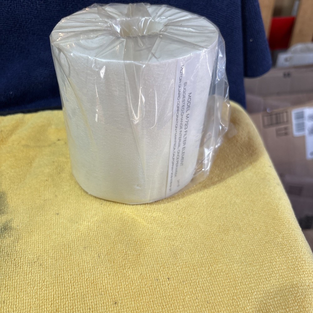 Motorguard M-723 Filter Element