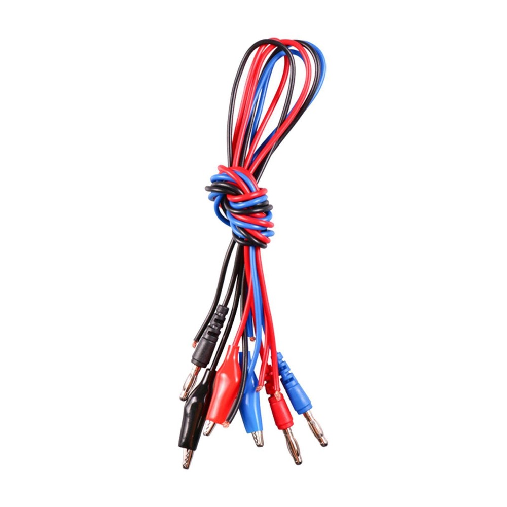 Auto Car Resistance Simulator Circuit Maintenance Tools