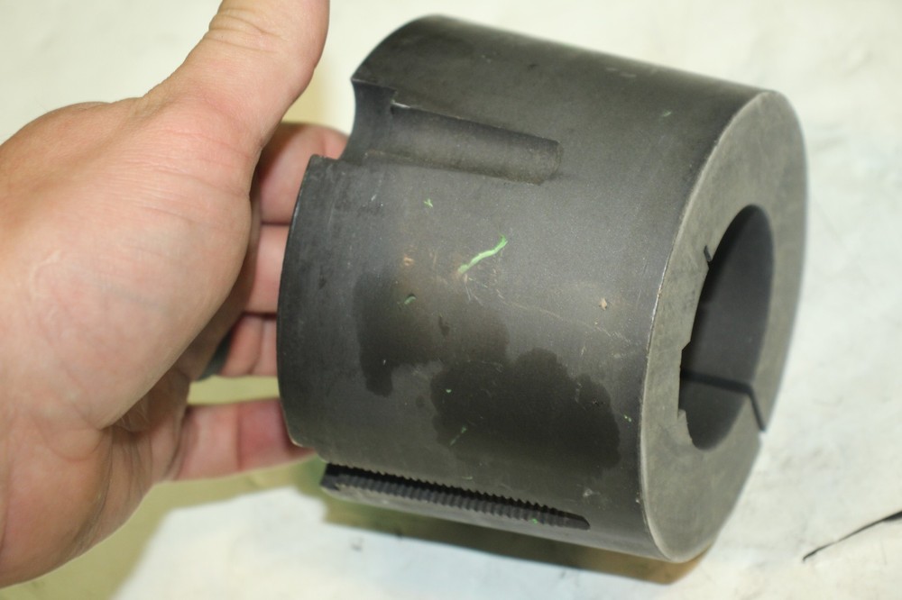 Taper Lock Bushing 3535 60
