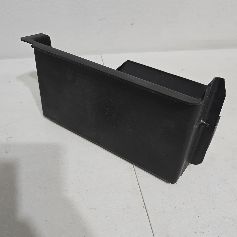 1999-2007 Ford Taurus Interior CD Disc Holder TRUNK CASE OEM