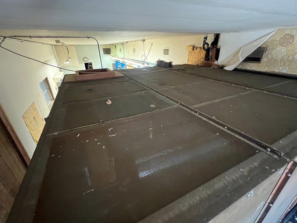 RF Screen Room - Faraday Cage