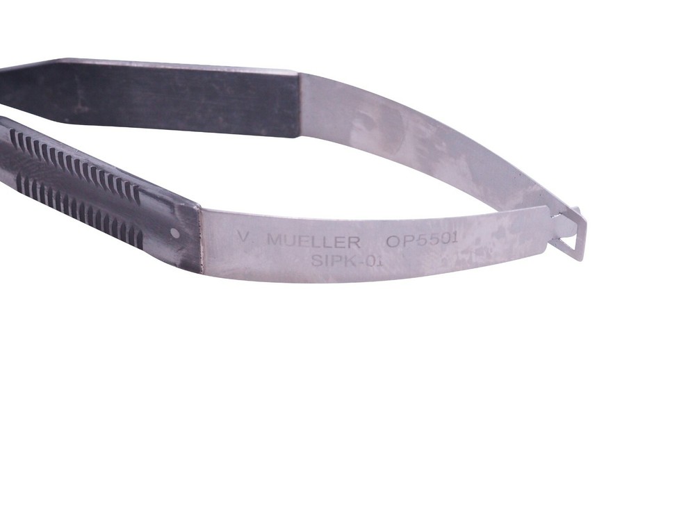 V.Mueller Micro Scissors OP5501