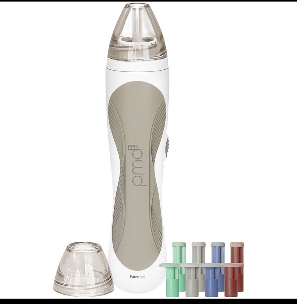 Pmd Pro Microdermabrasion Tool Sephora White
