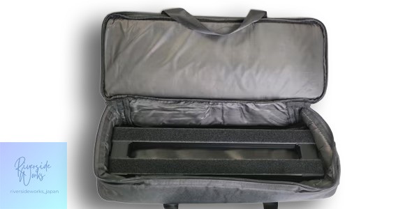 MOOER Stomplate Mini PB-05 Pedalboard