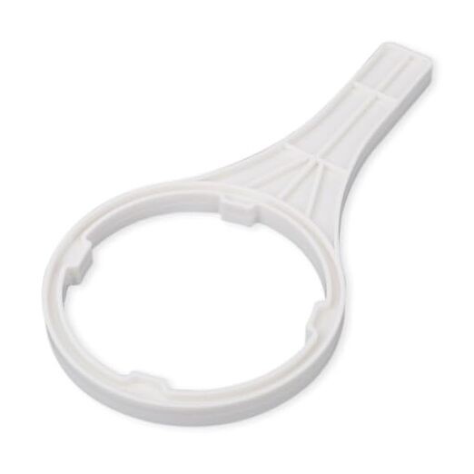 Durable Water Filter Wrench for Big Blue Style Filter Slim Housings,