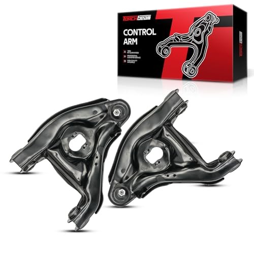 2PCS Front Lower Left Control Arm Ball 2Pcs C1500, C1500 Suburban, Express