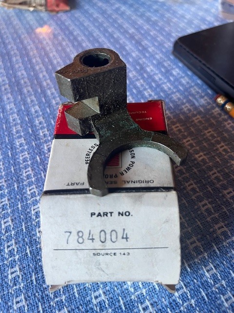Tecumseh Part # 784004