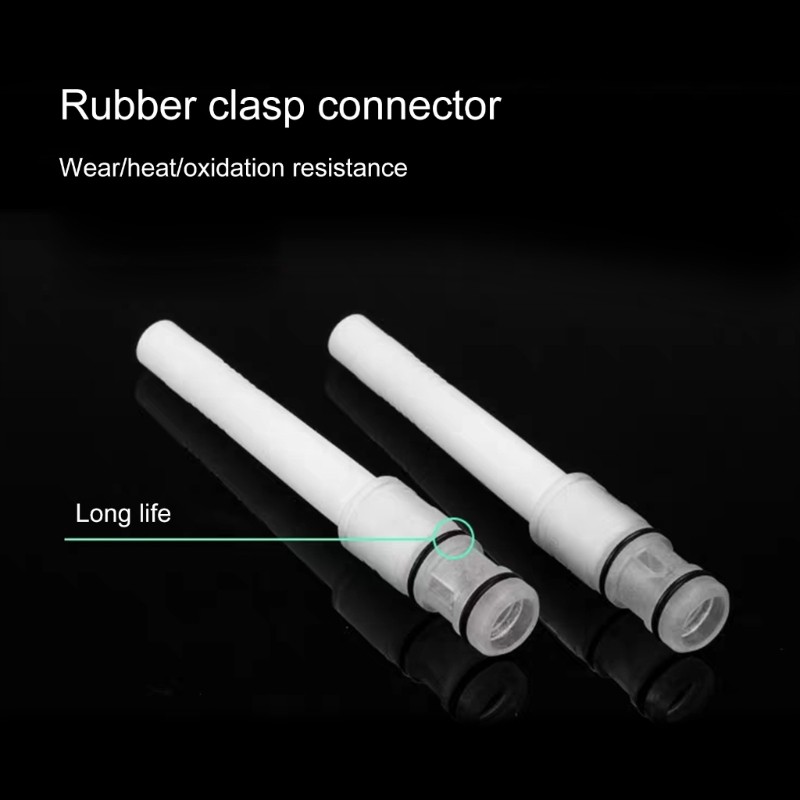 Durability Electrostatic Sprayer Machine Component Part For Consistent Finishes
