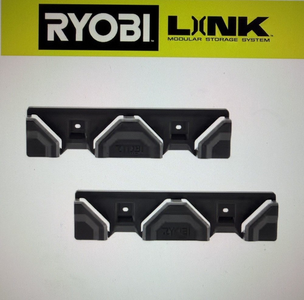 Ryobi LINK Accessory Rail (2-Pack)