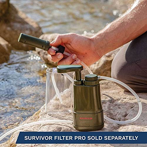 - Ultra Pre-Filter Kit | USA Survivor Filter Ultra Pre-Filter KIT Replacement